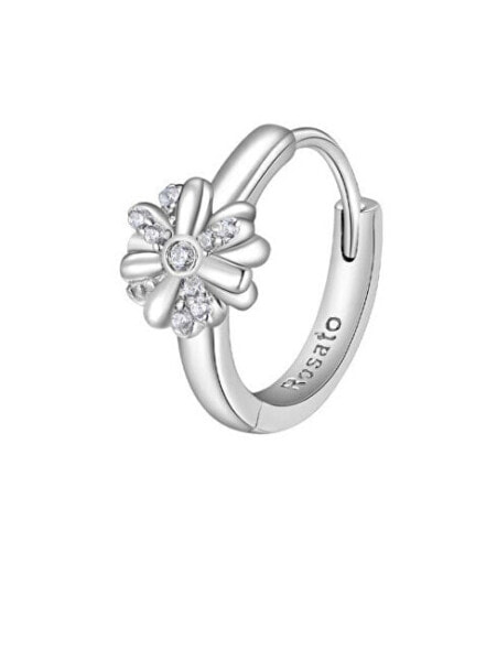 Серьги Rosato Silver Daisy Storie RZO062R