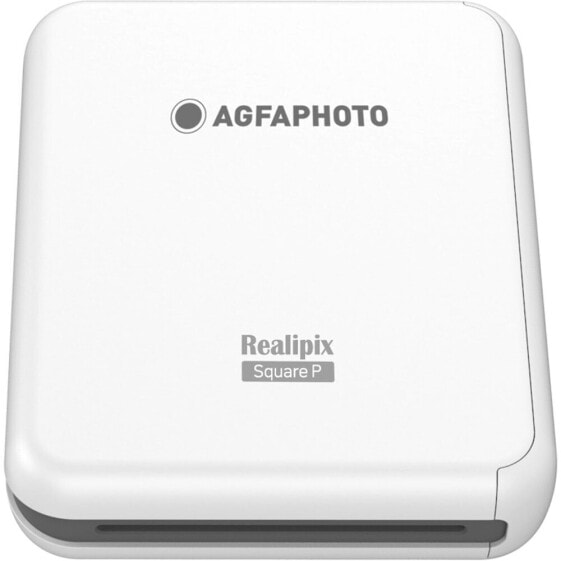 AGFA RealPix Square P Photo Printer