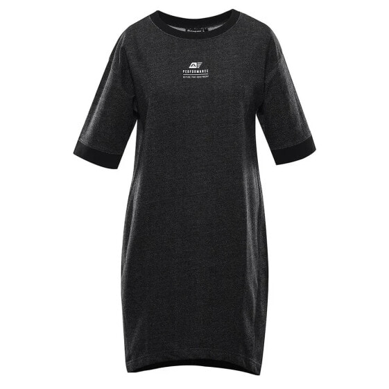 ALPINE PRO Liawa dress