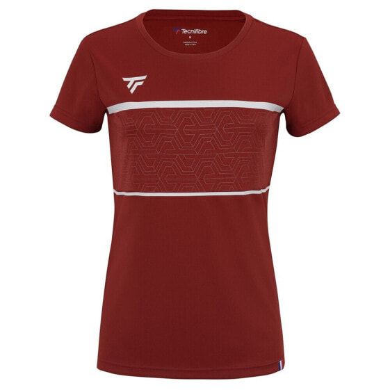 Спортивная футболка Tecnifibre Tech Tee