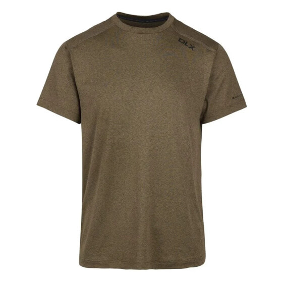 DLX Doyle short sleeve T-shirt