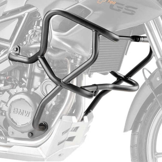 GIVI BMW F 650 GS/F 700/800 GS 13-17 Tubular Engine Guard