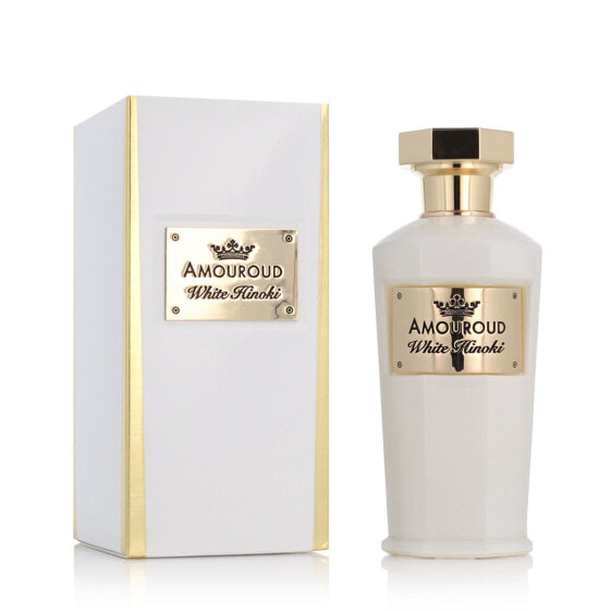 Парфюмерия унисекс Amouroud EDP White Hinoki 100 ml