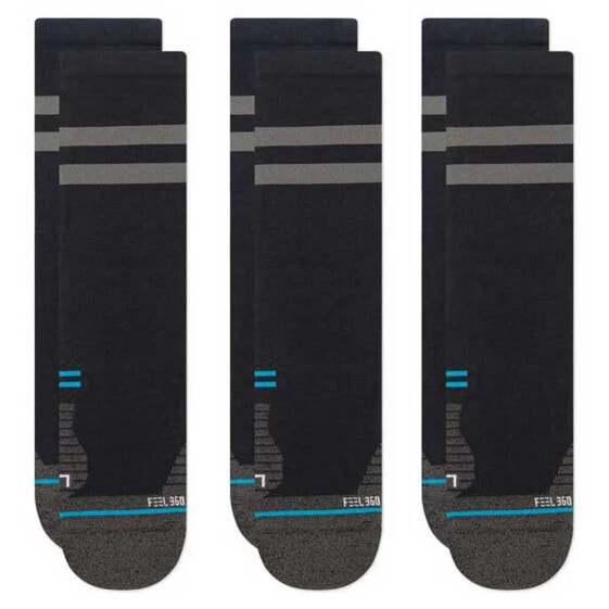 STANCE Franchise Ul crew socks 3 pairs