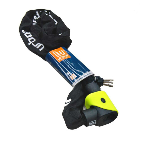 URBAN SECURITY 10K170 Chain Lock