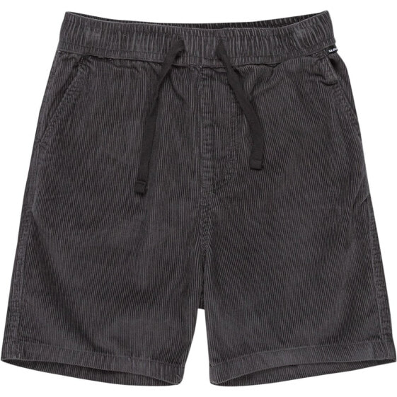 Quiksilver Taxer Cord Shorts