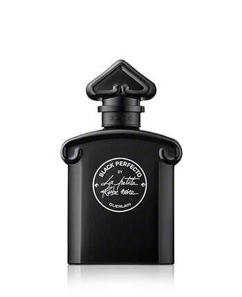 Guerlain La Petite Robe Noire Black Perfecto Eau de Parfum Florale Spray (50 ml)