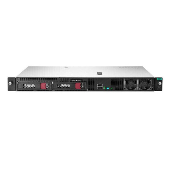 HPE Proliant DL20 E-2314 Server