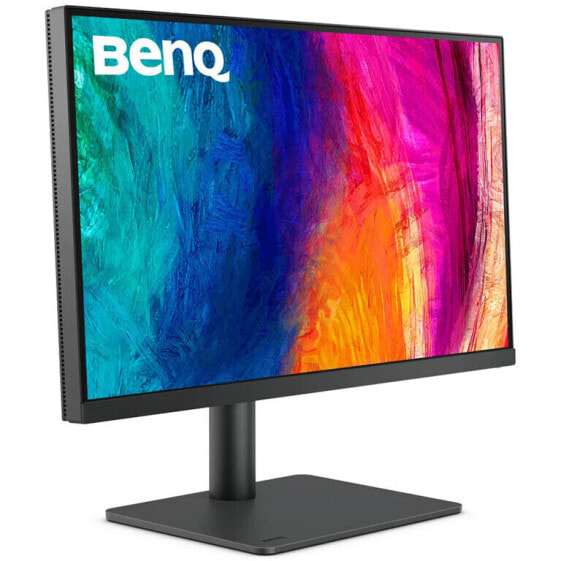 BenQ PD2705U, 27 Zoll Monitor, 60 Hz, IPS