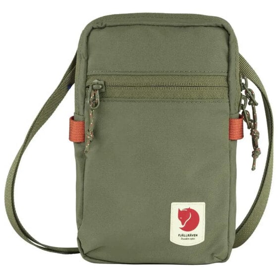 Fjällräven High Coast Pocket Crossbody