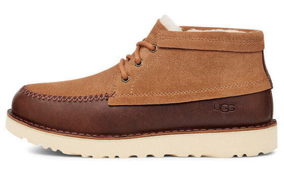 UGG Campout Chukka 1120791-CMMTR Outdoor Sneakers