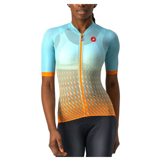 CASTELLI Climbers 2.0 short sleeve jersey