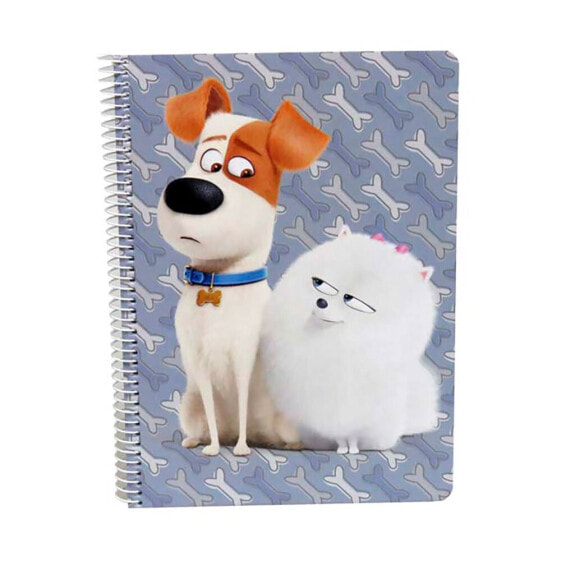 PETS Notebook