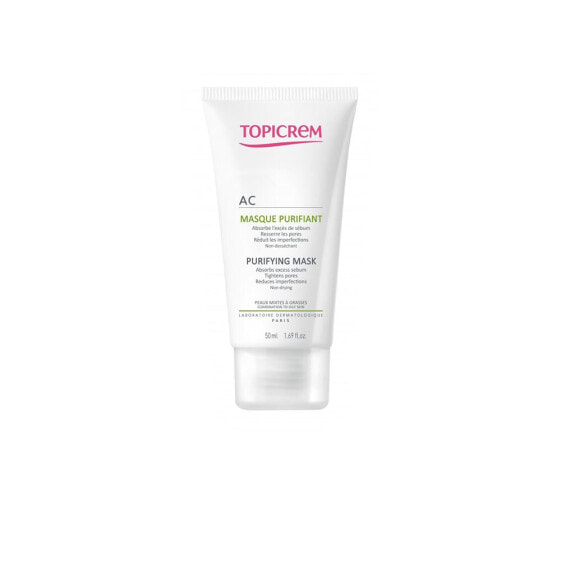 TOPICREM Ac Purifying Mask