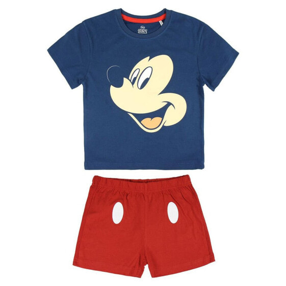 CERDA GROUP Mickey Pyjama