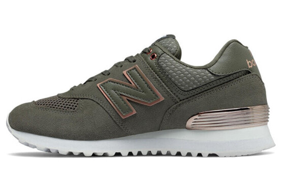 Обувь спортивная New Balance NB 574 WL574FSD