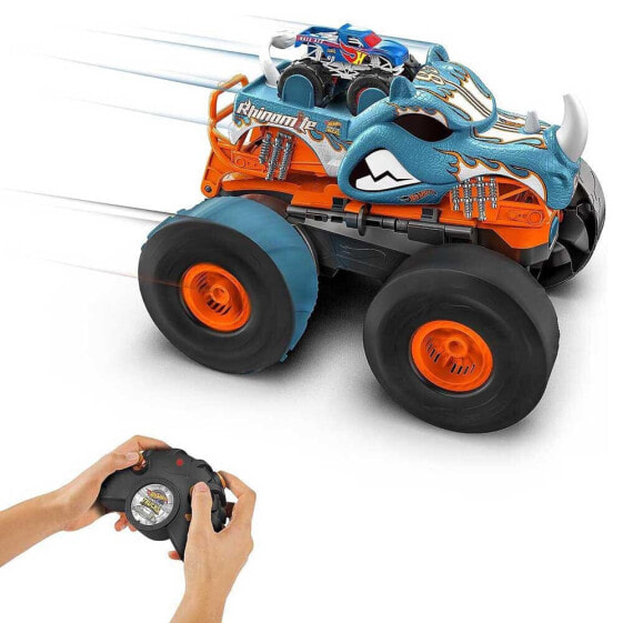 HOT WHEELS R/C Remote Controller