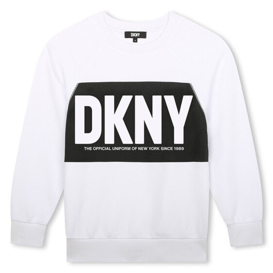 DKNY D60017 hoodie