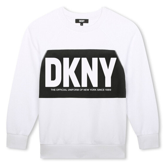 DKNY D60017 Hoodie