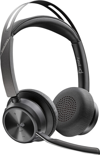 HP VFOCUS2 -M USB-C HS - Headset