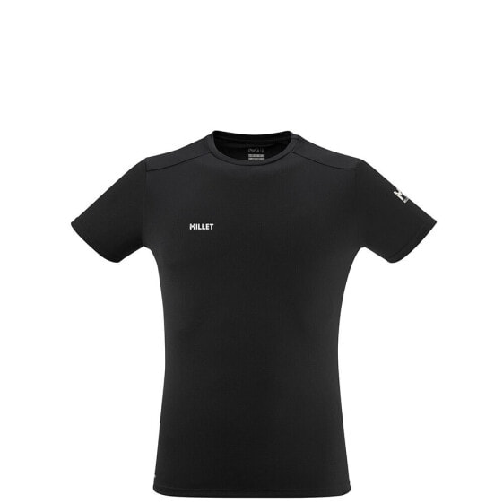 MILLET Fusion short sleeve T-shirt