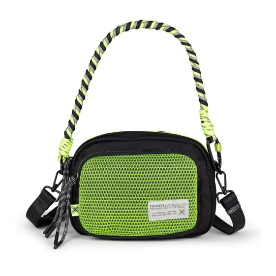 MUNICH Deep Camera Crossbody