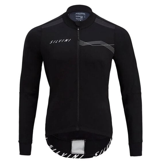 SILVINI Ghisallo jacket