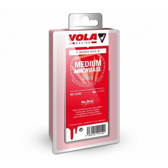 VOLA Medium Lmach 200g Wax