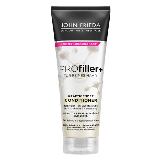 John Frieda PROfiller+ Kräftigend