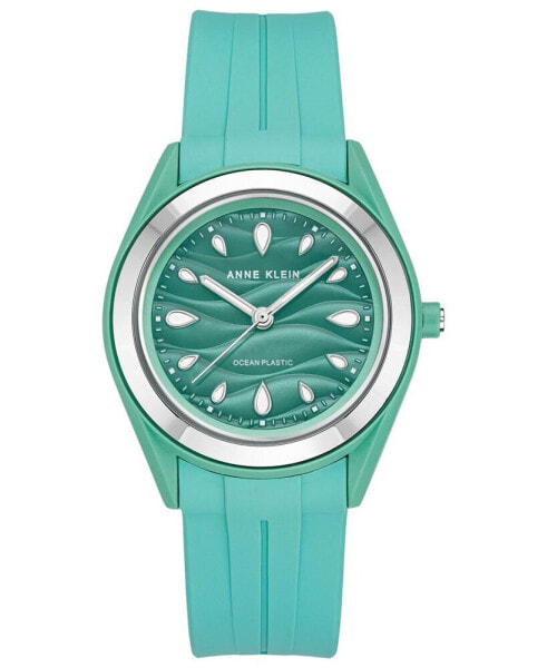 Наручные часы Elgin women's Oval Face with Diamond Half Bangle Rose-Tone Strap Watch.