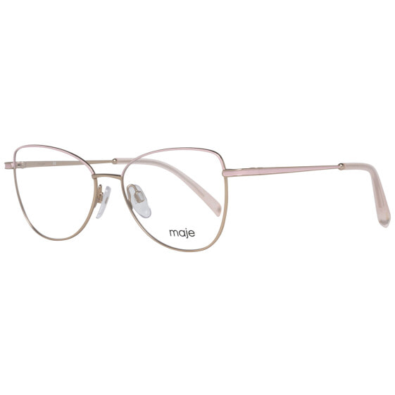 Maje Brille MJ3003 902 52 Damen Rosa 135mm