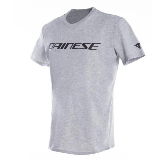 DAINESE Logo short sleeve T-shirt