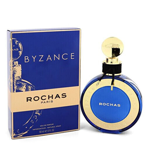 Парфюмерия женская Rochas Byzance - EDP