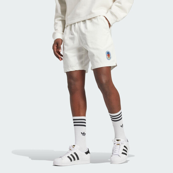 adidas men adidas Originals Shorts