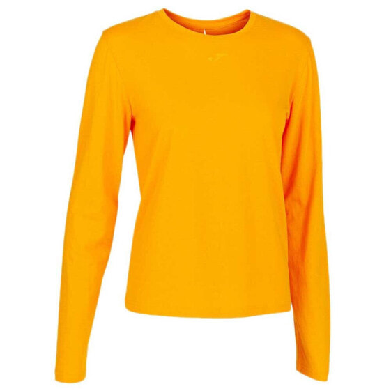 JOMA Organic long sleeve T-shirt