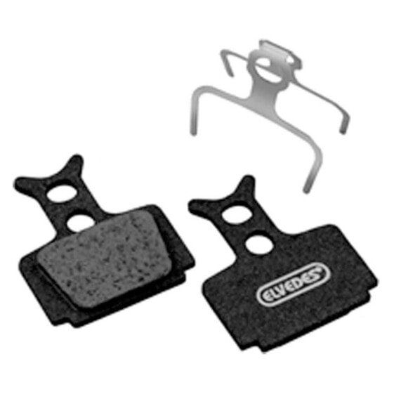 ELVEDES Formula Mega /One/R1/RX Organic Disc Brake Pads