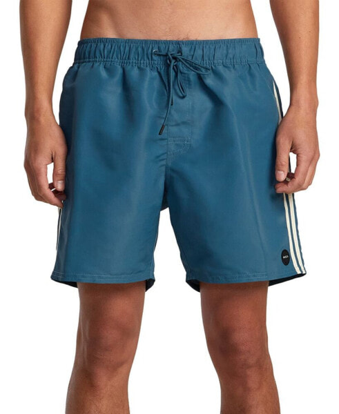 Men's Breakout Elastic Waist Shorts