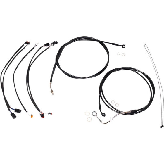 MAGNUM XR Control 486421 Brake Cable