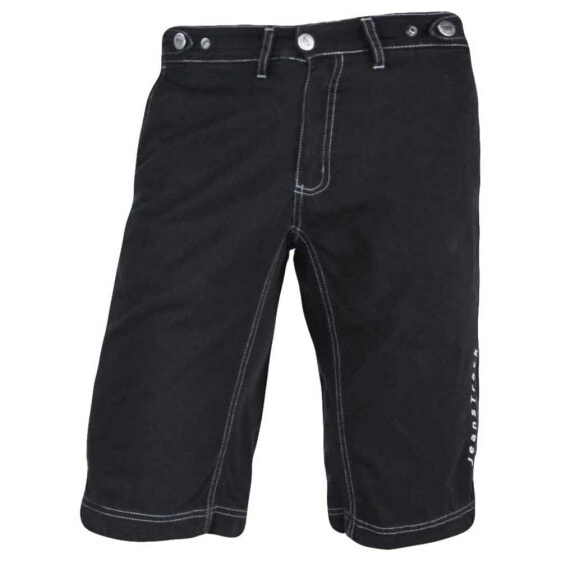 JEANSTRACK Pump Shorts