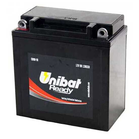 UNIBAT CB9B-FA Battery