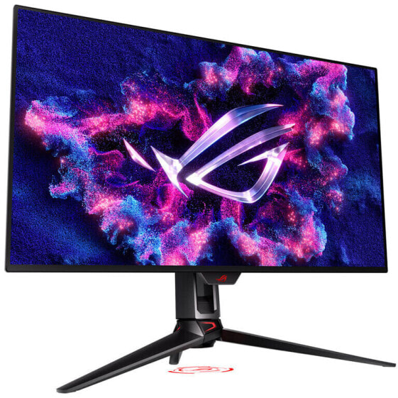 ASUS ROG Swift OLED PG32UCDM, 31,5 Zoll Gaming Monitor, 240 Hz, OLED, G-SYNC Compatible