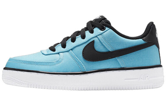 Кроссовки Nike Air Force 1 Low Lv8 Shift GS AV5154-400