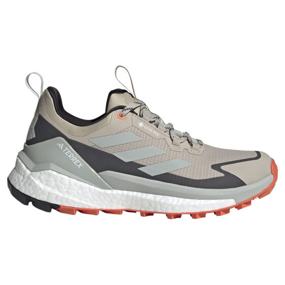 ADIDAS Terrex Free Hiker 2 Low Goretex hiking shoes