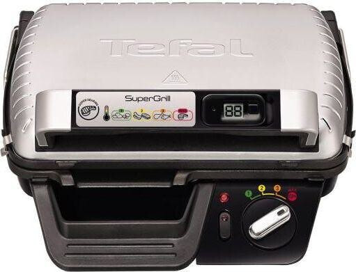 Grill elektryczny Tefal GC461B34