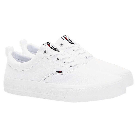 Кроссовки TOMMY JEANS Classic Trainers
