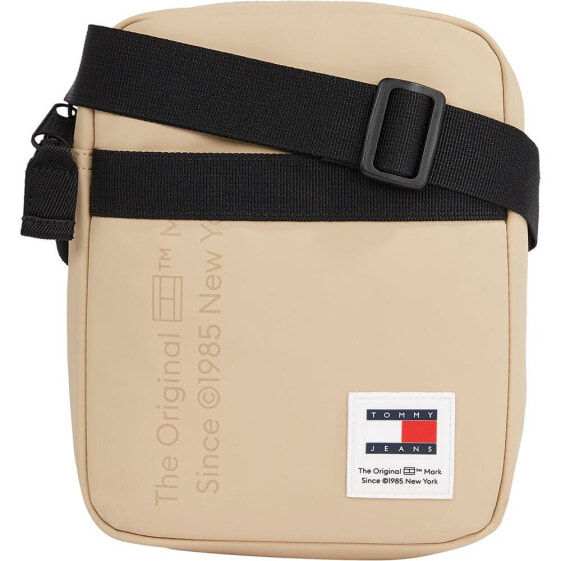 TOMMY JEANS Daily + Reporter crossbody