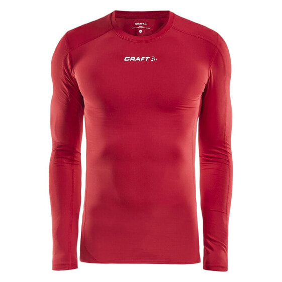 CRAFT Pro Control Compression Long sleeve base layer