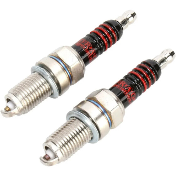 DRAG SPECIALTIES E18-6656SDS Spark Plug