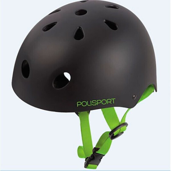 POLISPORT MOVE Urban Radical Helmet