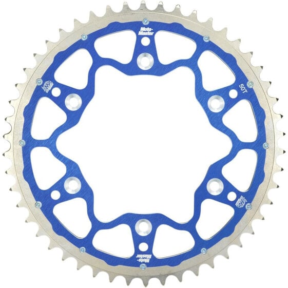 MOTO-MASTER 520 Husaberg/Husqvarna/KTM 620073450 Aluminium Rear Sprocket